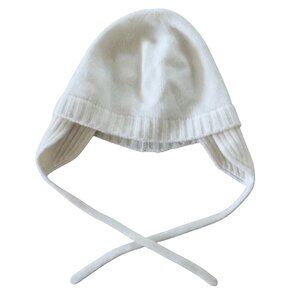 IL GUFO Cashmere Beanie Hat sz 48 toddler 12-18 months
